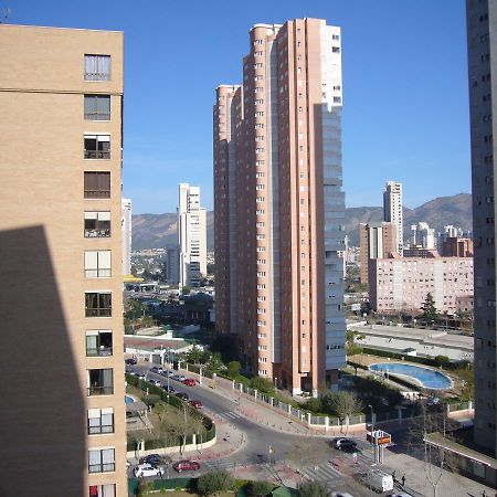 Finlandia - Fincas Arena Benidorm Esterno foto