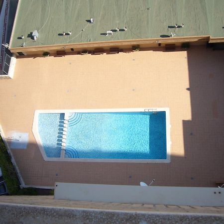 Finlandia - Fincas Arena Benidorm Esterno foto