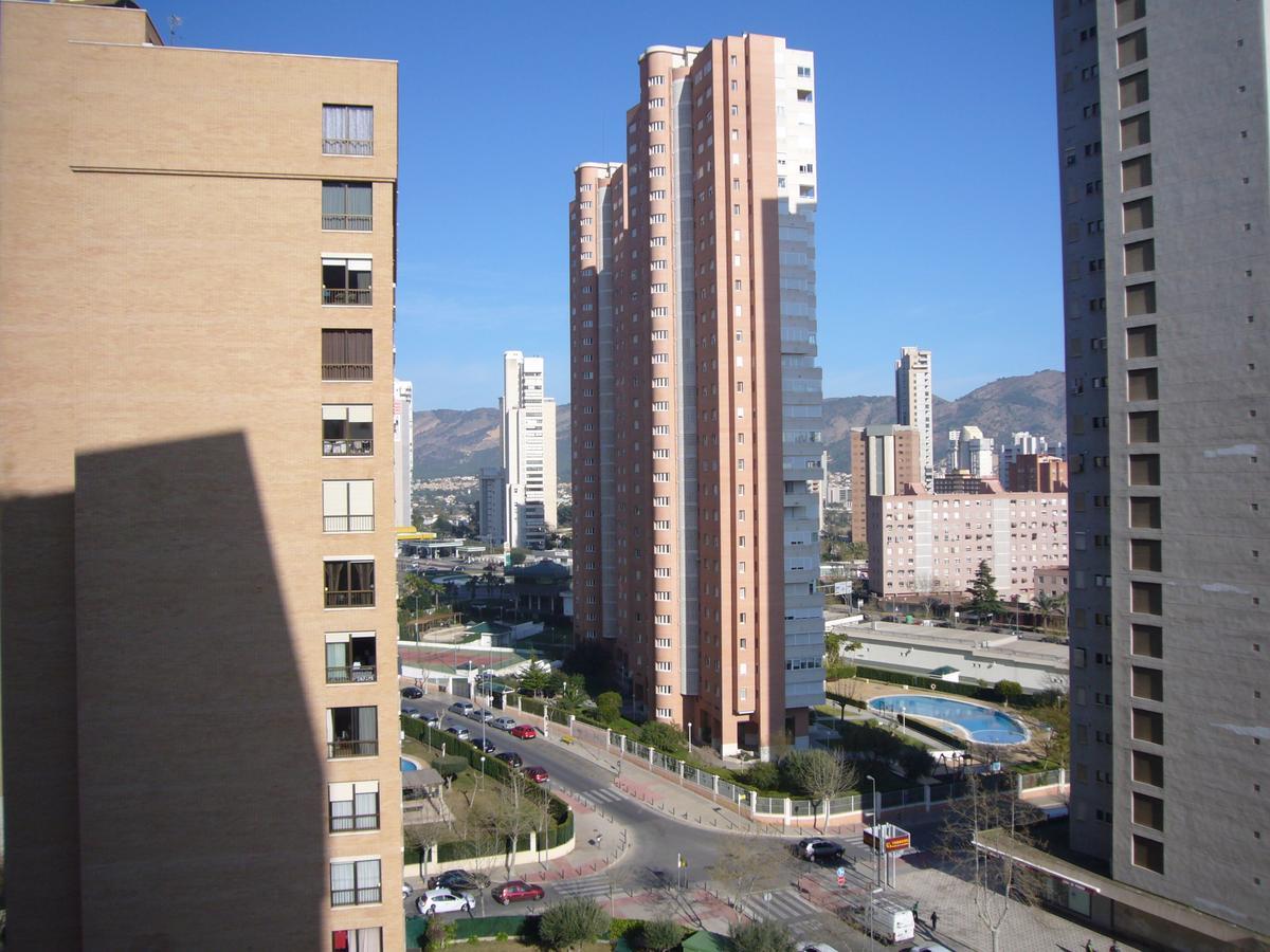 Finlandia - Fincas Arena Benidorm Esterno foto
