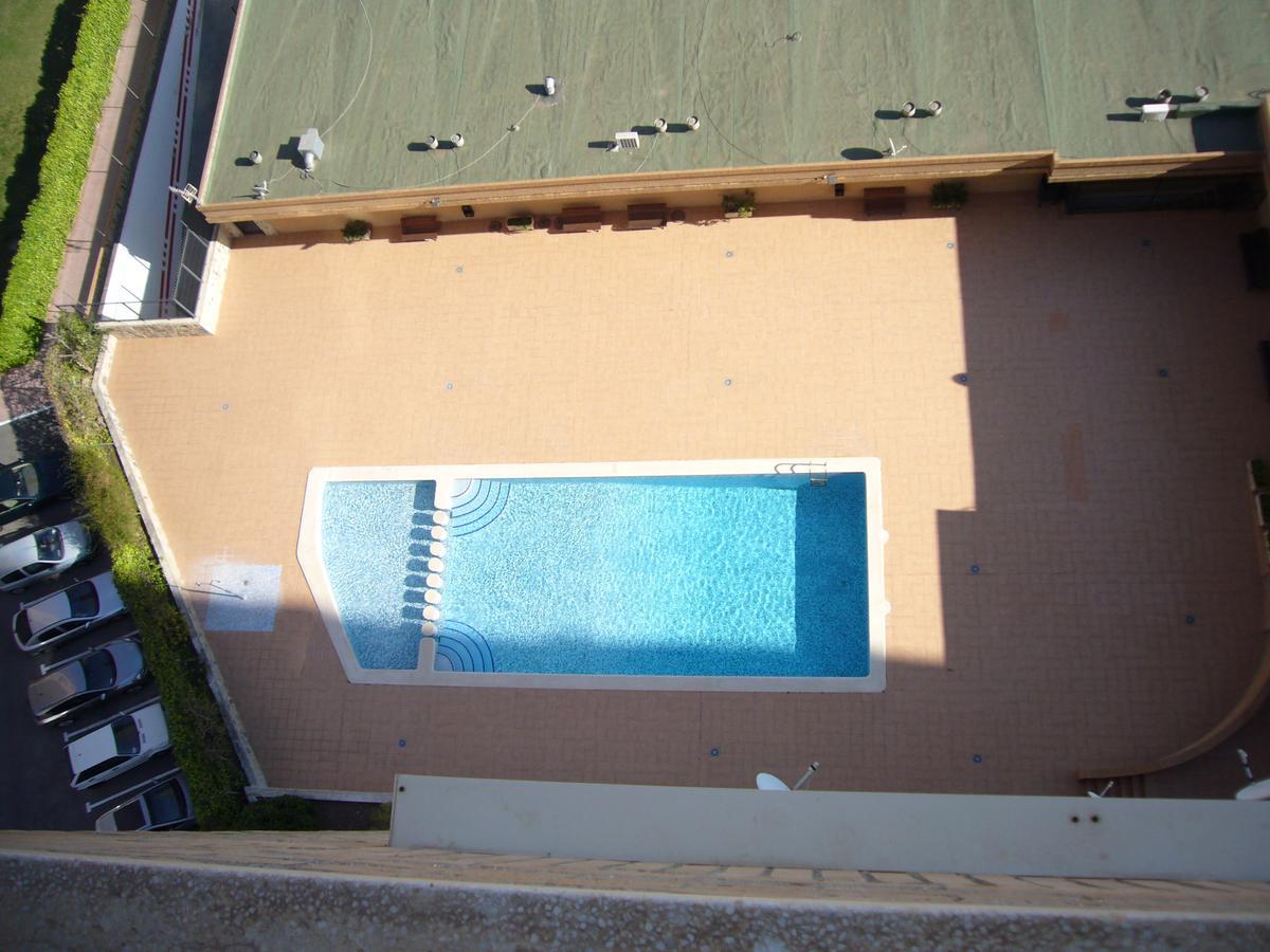 Finlandia - Fincas Arena Benidorm Esterno foto