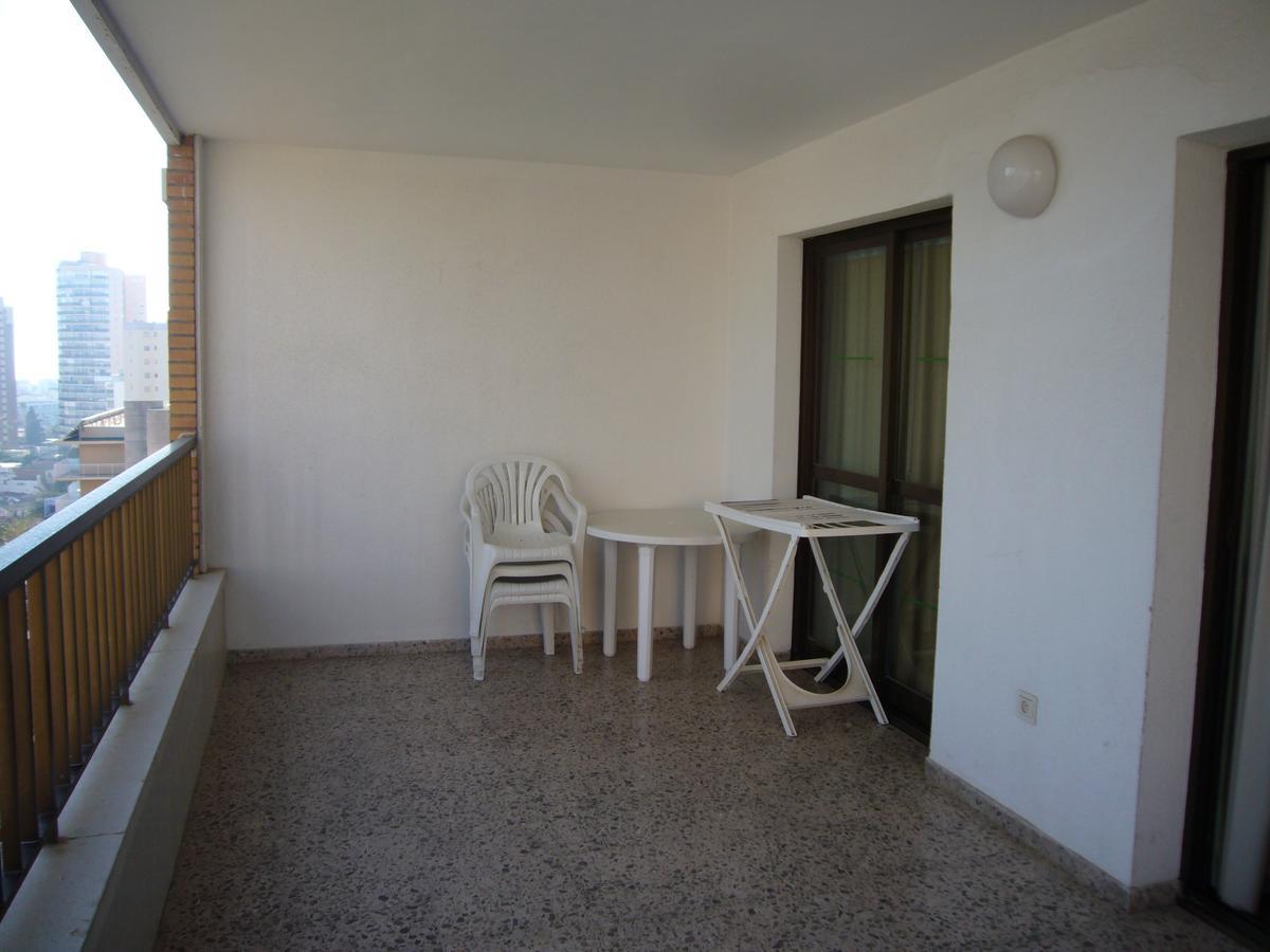 Finlandia - Fincas Arena Benidorm Esterno foto