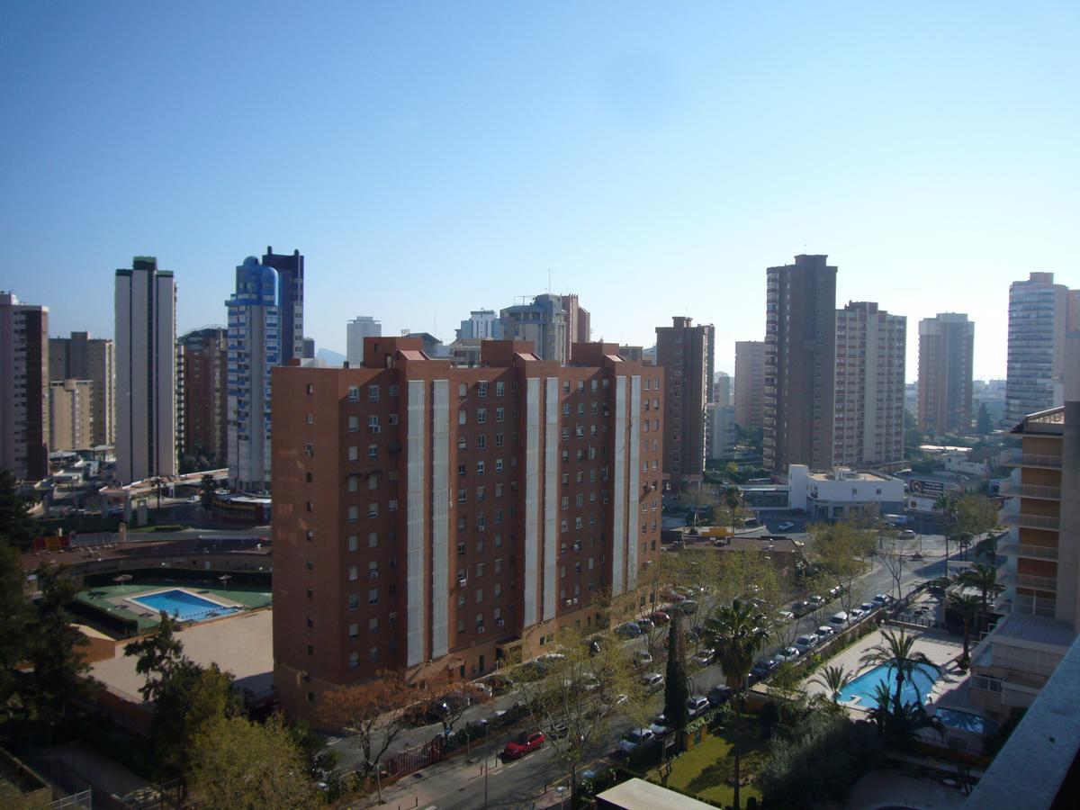 Finlandia - Fincas Arena Benidorm Esterno foto