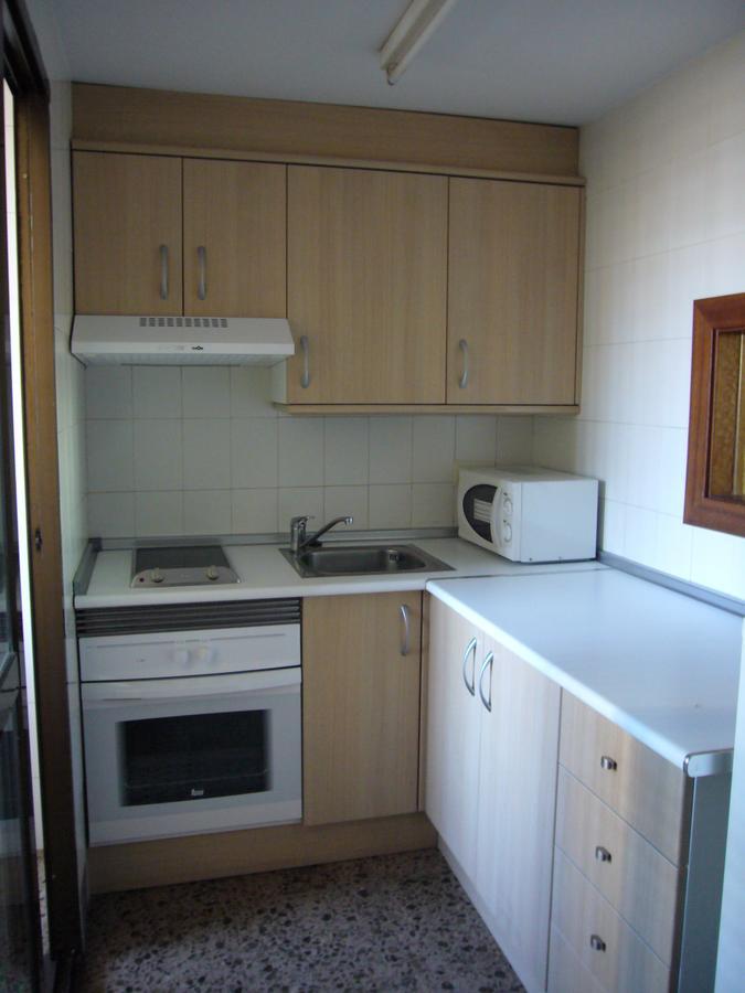 Finlandia - Fincas Arena Benidorm Esterno foto